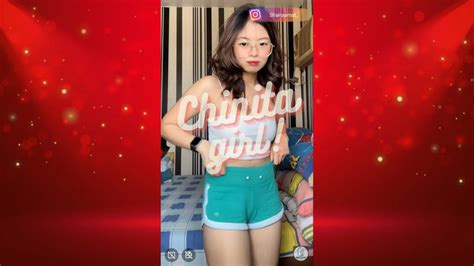 pinay chinita kantot